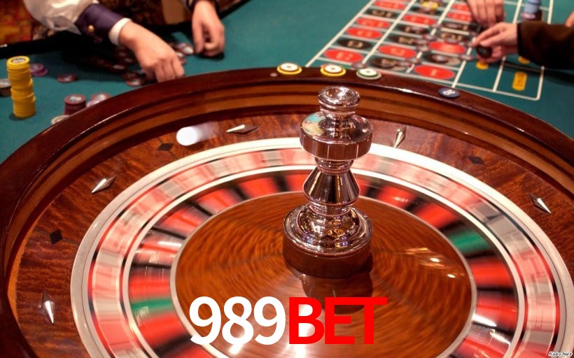Provedores de Jogos 989bet