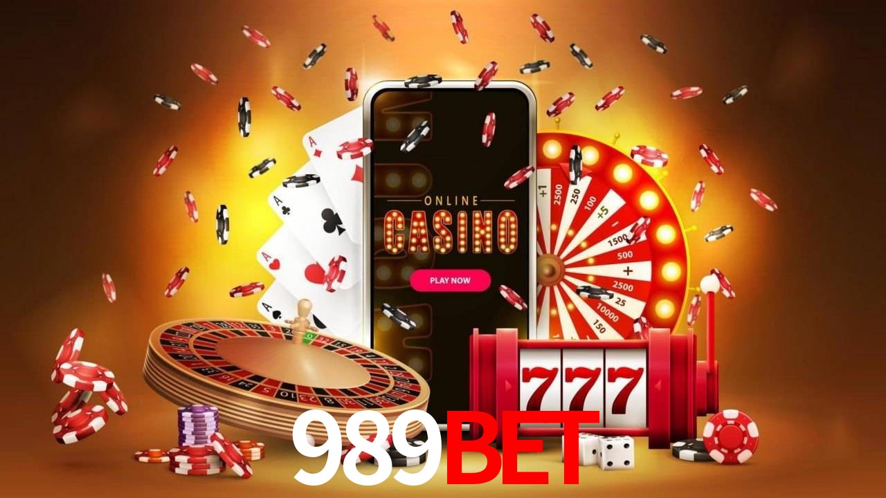 989bet 公平游戏