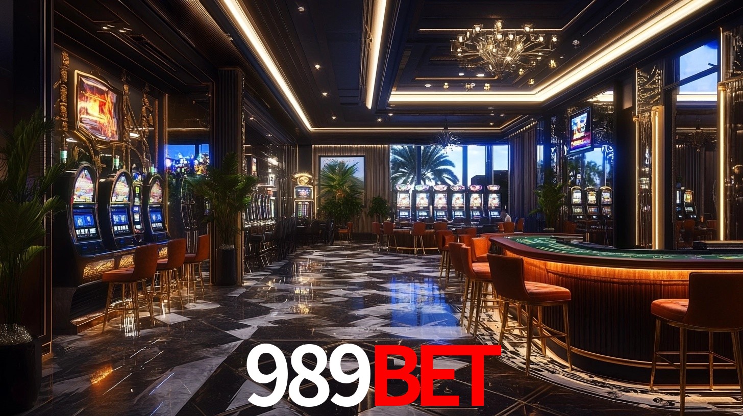 989bet,989bet cassino