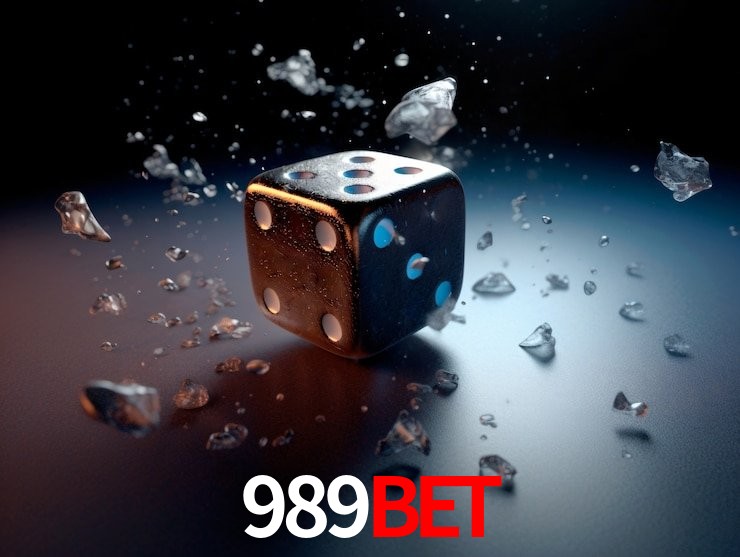 Ganhador 989bet