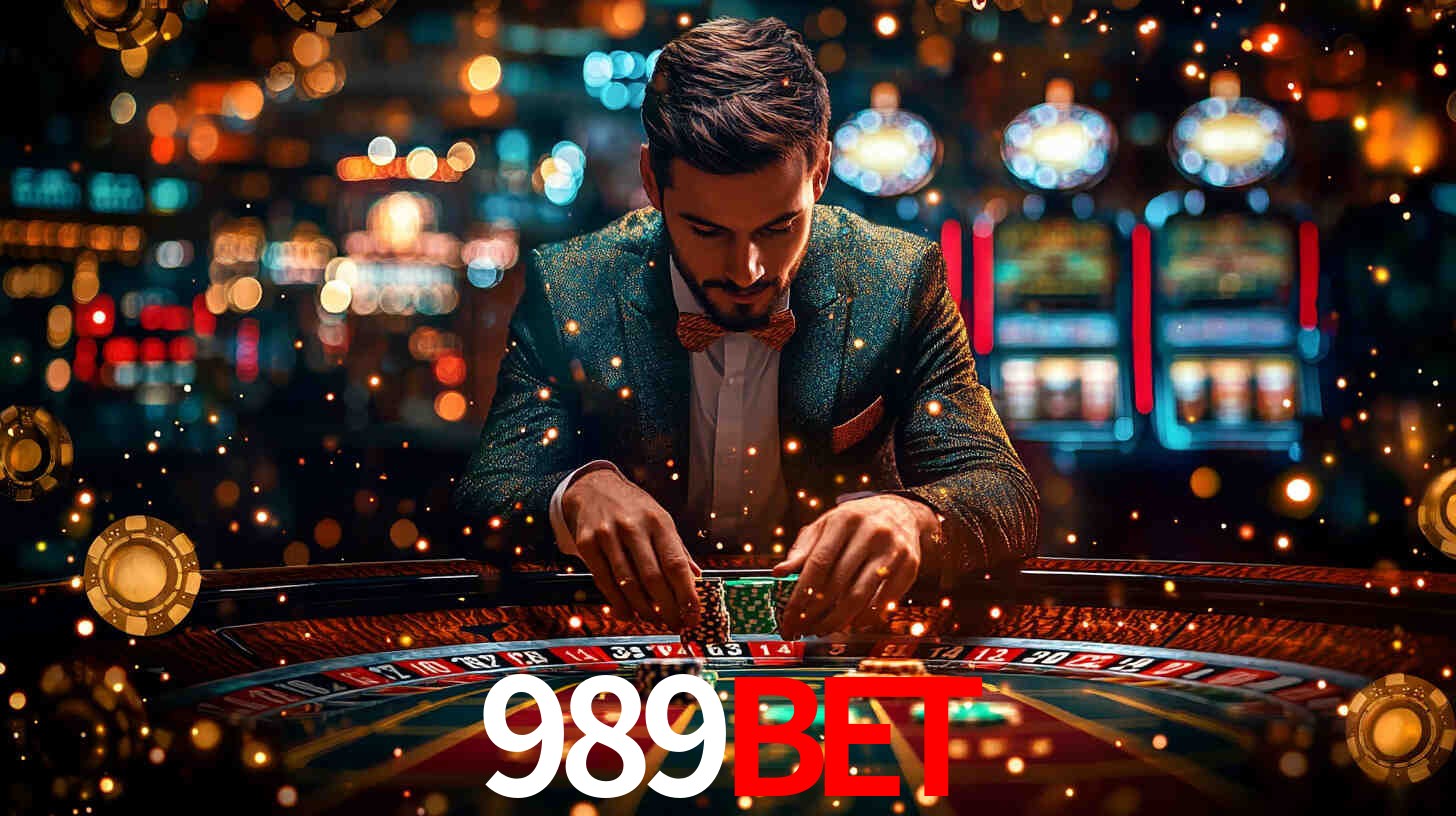 989bet,989bet cassino