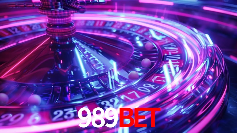 Torneios 989bet