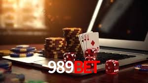 Apostas de Futebol 989bet