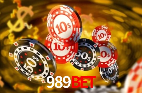 Promoções Sazonais 989bet