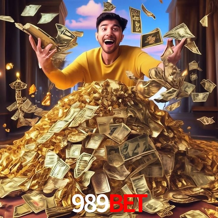 Tecnologia da Plataforma 989bet