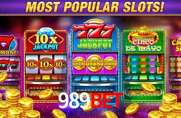 A Emoção da Loteria na 989bet: Uma Chance de Mudança de Vida