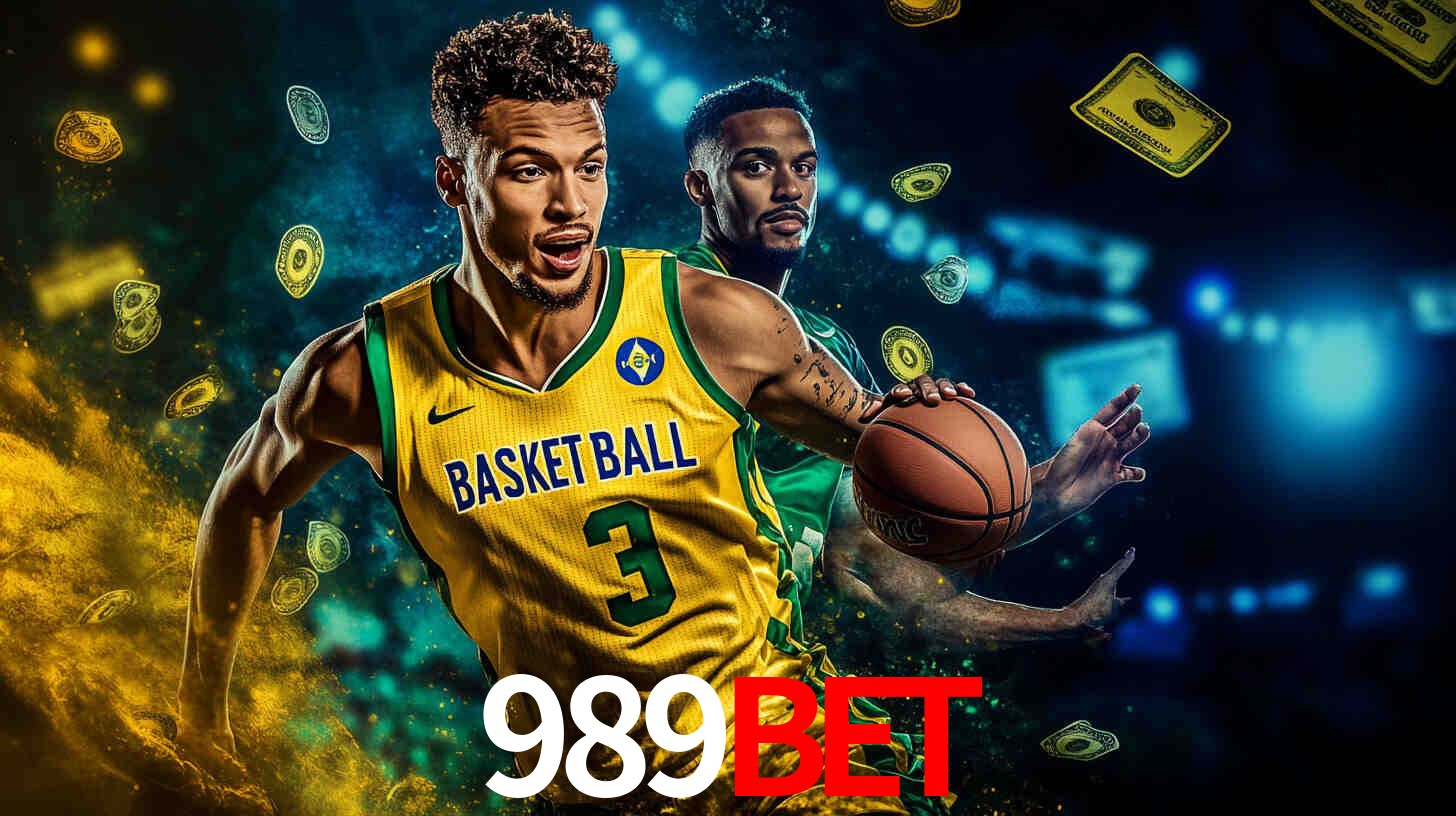 Recursos App 989bet