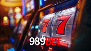 989bet Caça-níqueis móveis