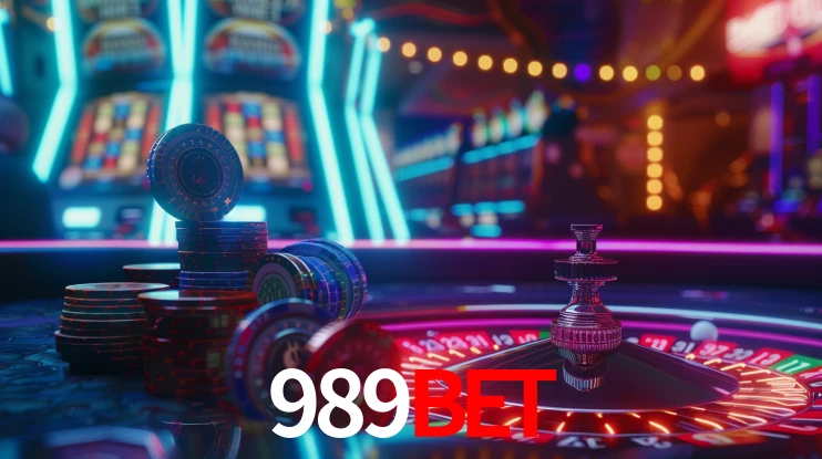 API Integration 989bet