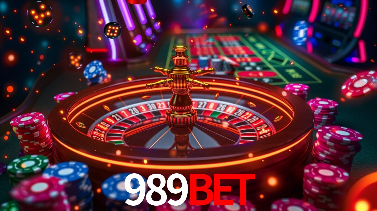 Estatísticas Esportivas 989bet