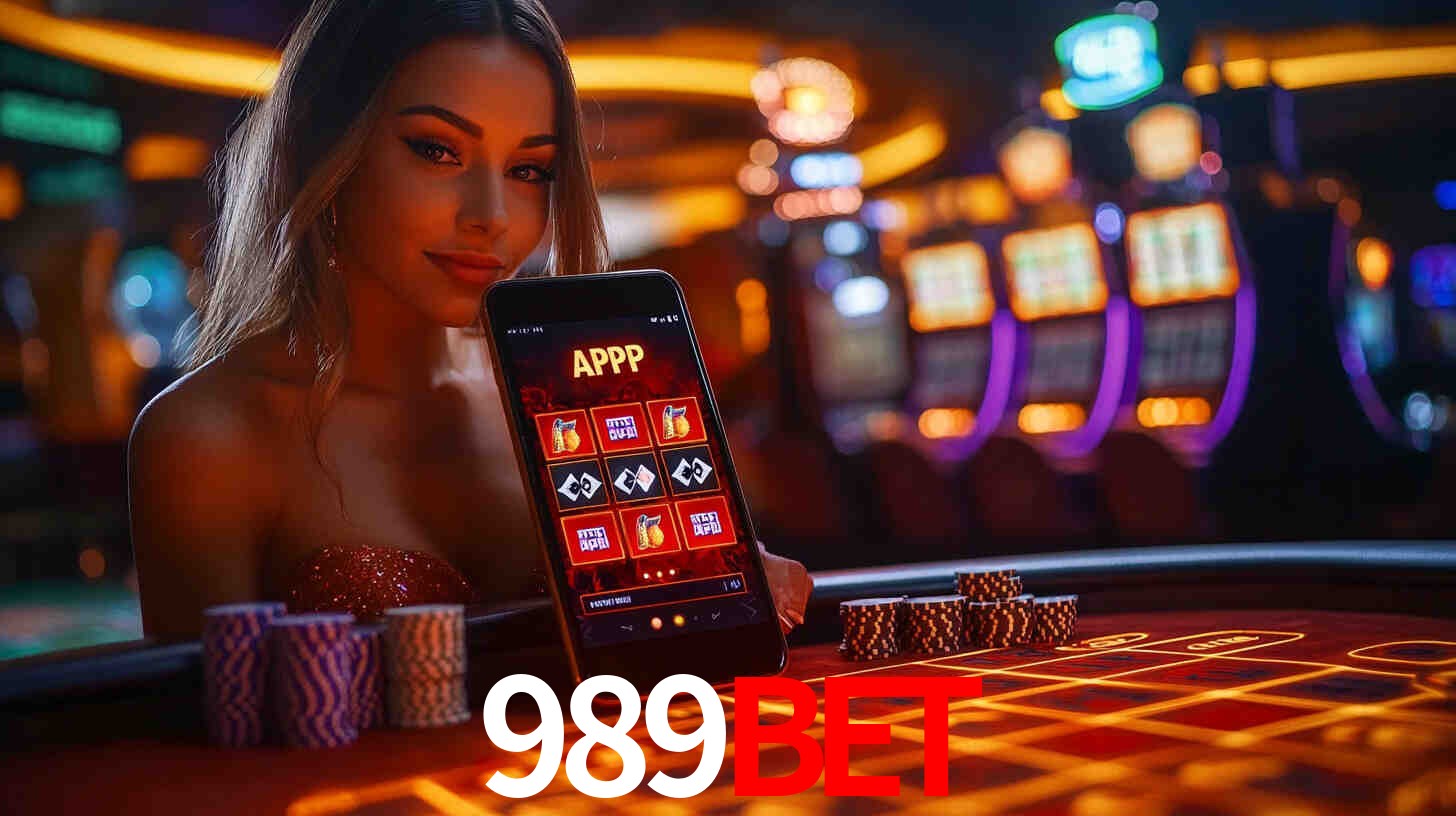 Link Download 989bet