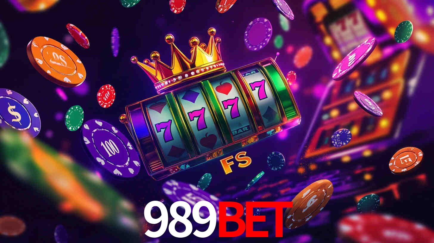 Exclusive Games 989bet