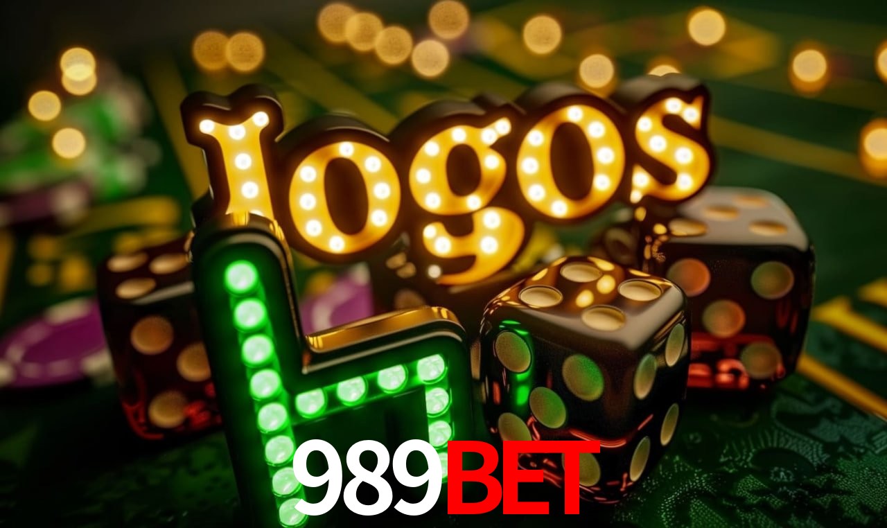 989bet plataforma