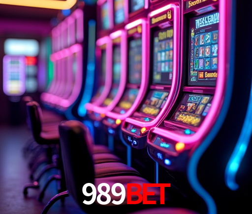 Estratégias 989bet