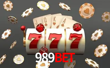 Desvendando o Mundo dos Jogos Virtuais na 989bet
