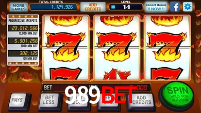 A Revolução dos Aplicativos de Jogos no 989bet