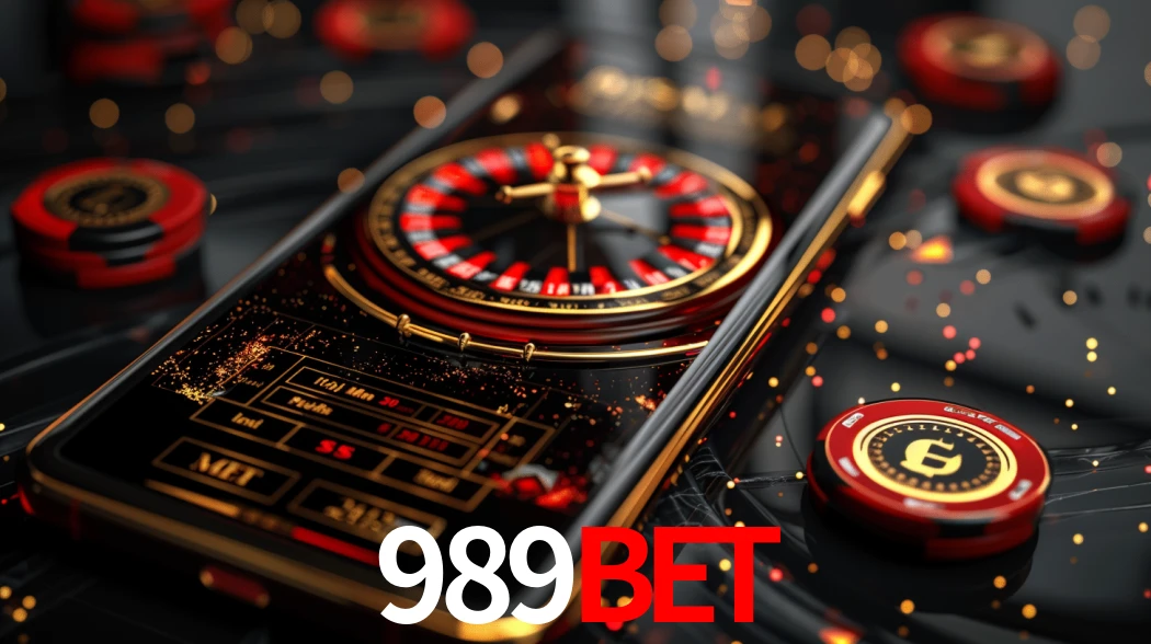 Platform Technology 989bet