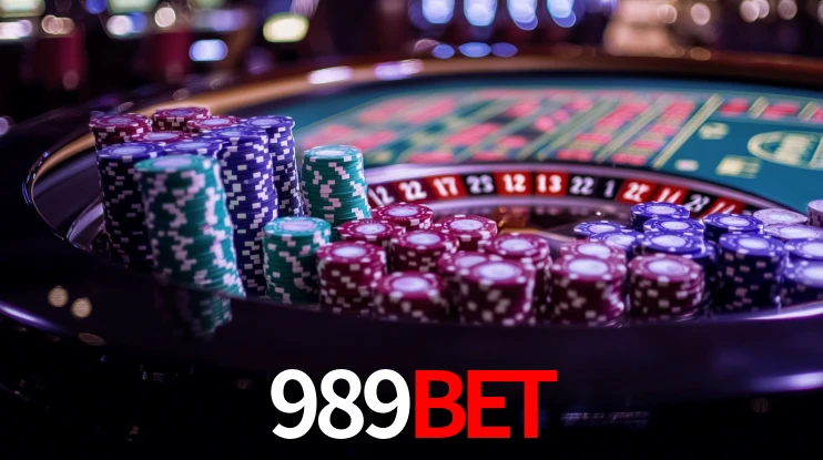 Daily Bonuses 989bet