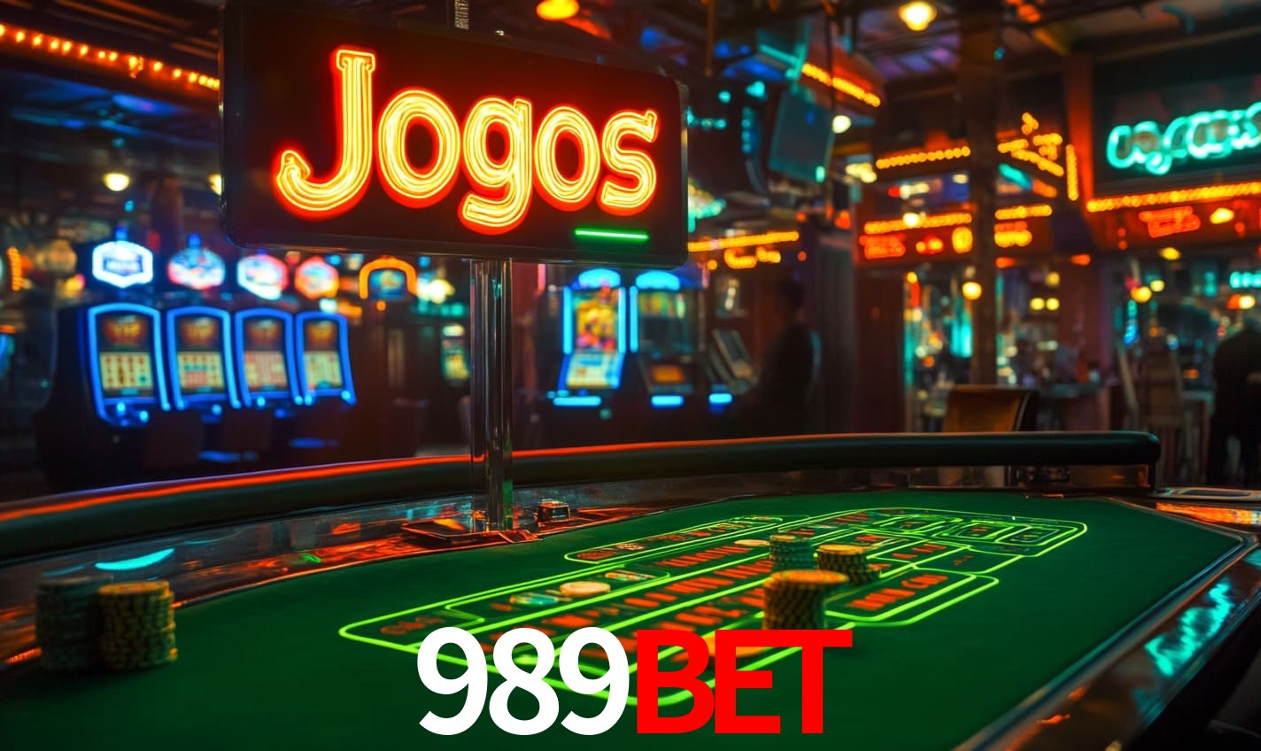 989bet Dicas de Jogo