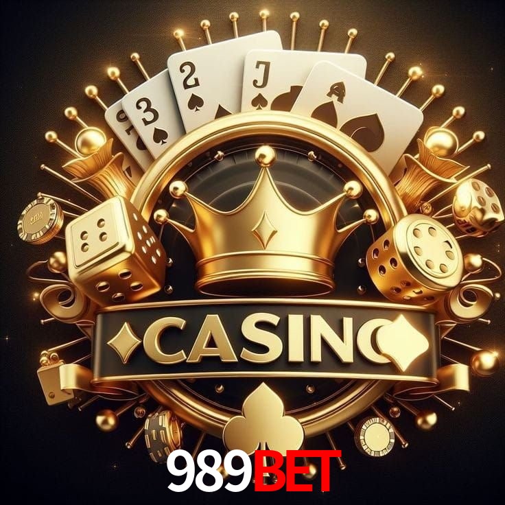 login 989bet cassino