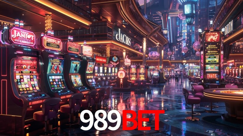 2FA Security 989bet