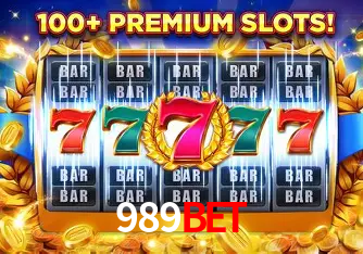 Desvendando o Mundo dos Jogos Virtuais na 989bet
