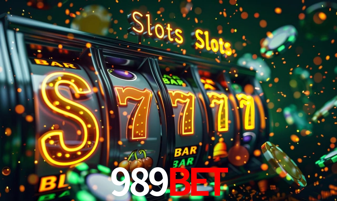 Promoção Relâmpago 989bet