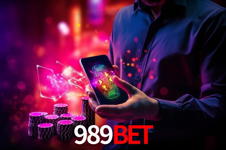 Segurança 2FA 989bet