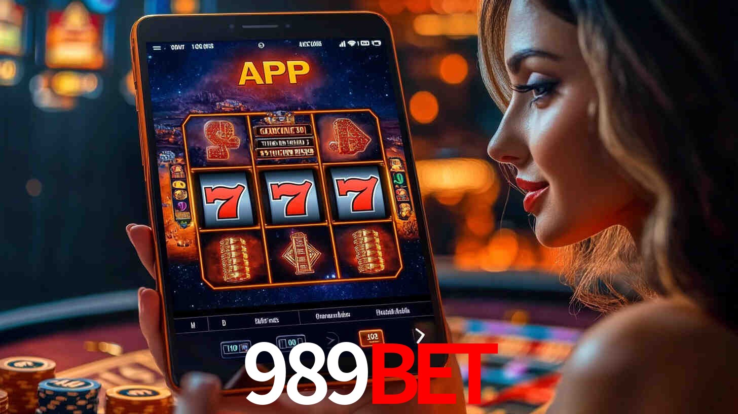989bet,989bet cassino