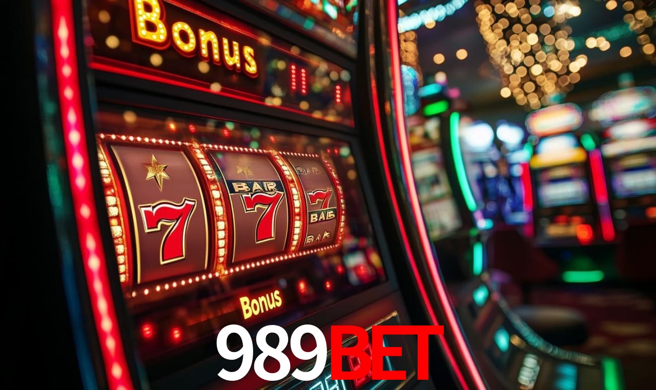 Funcionalidades App 989bet