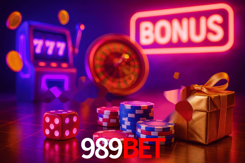 A Emoção da Loteria na 989bet: Uma Chance de Mudança de Vida