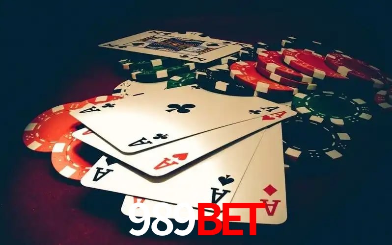 Oportunidades 989bet