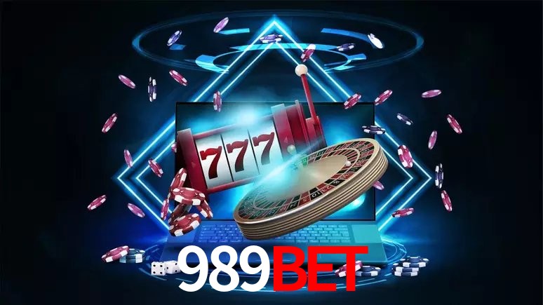989bet Processo de inscrição