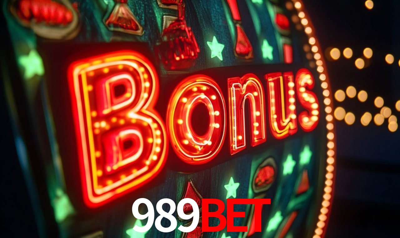 Diretório de Jogos 989bet