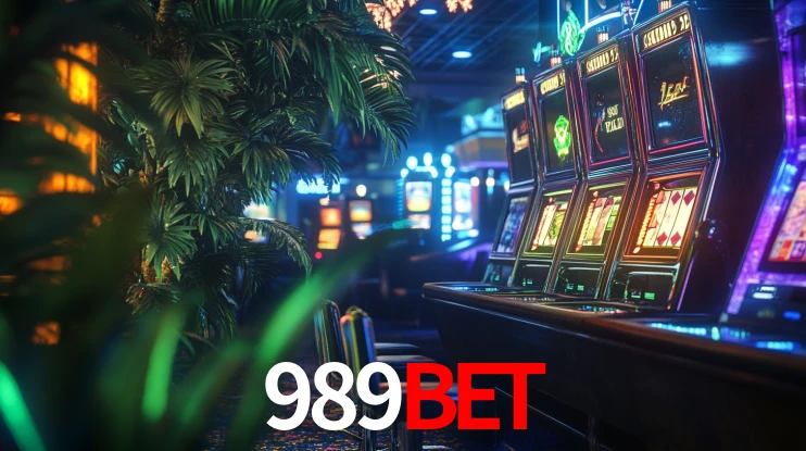 Tournaments 989bet