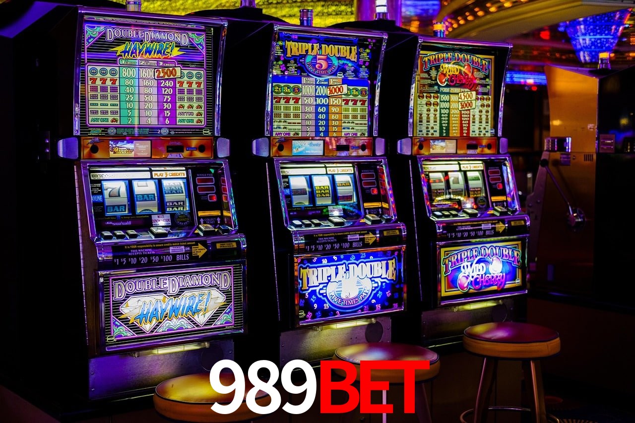 Especiais de Fim de Semana 989bet