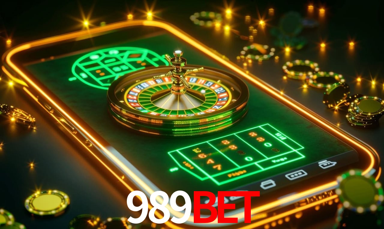 Programa VIP 989bet