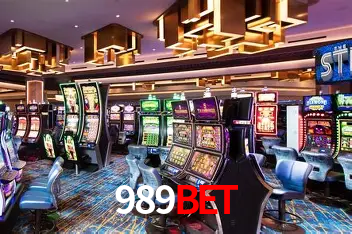Descubra o Programa VIP da 989bet: Vantagens Exclusivas para Jogadores
