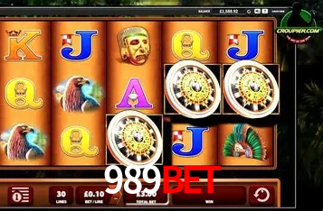 Explorando a Categoria de Eventos em Apostas na 989bet