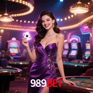 Login Seguro 989bet
