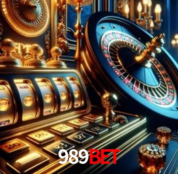 Integração de APIs 989bet