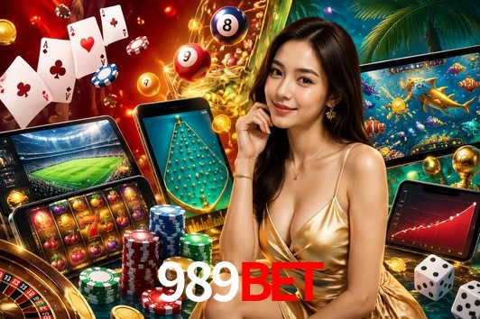 Spaceman Game 989bet