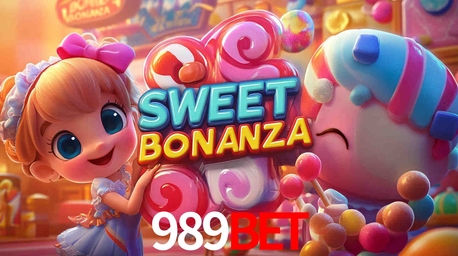 Vantagens App 989bet