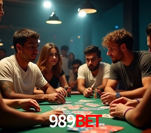 Sucesso 989bet