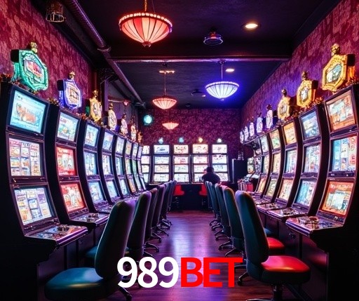Táticas 989bet