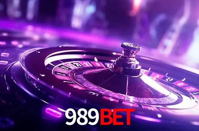 Estatísticas 989bet