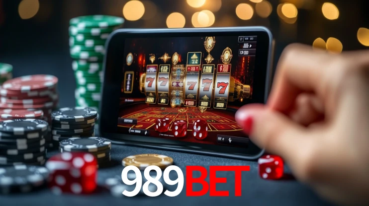 Premium Interface 989bet