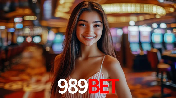 Explore as vantagens do 989bet: serviço profissional e confiabilidade