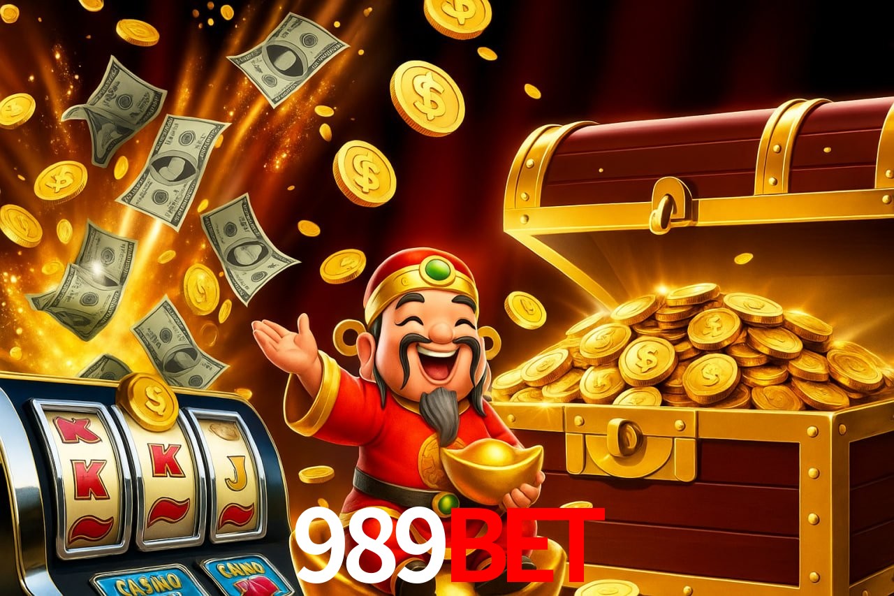 Casino Ao Vivo 989bet