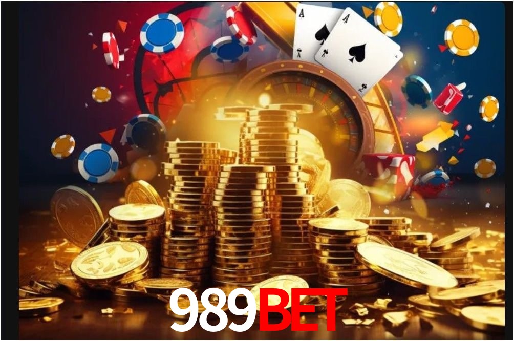 Apostas de Tênis 989bet